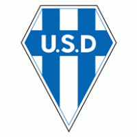 US Dunkerque Logo Vector