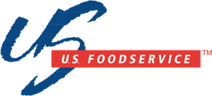 US Foodservice Logo PNG Vector