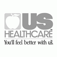 US Healthcare Logo PNG Vector