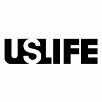 US Life Logo PNG Vector