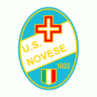 US Novese Logo PNG Vector