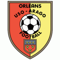 US Orleans Logo PNG Vector