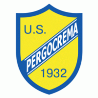 US Pergocrema 1932 Logo Vector
