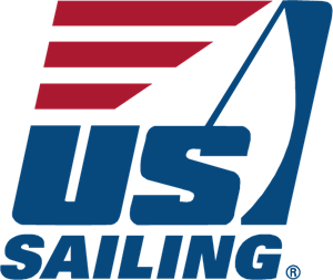 US Sailing Logo Vector