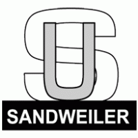 US Sandweiler Logo PNG Vector