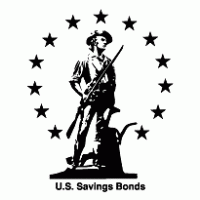 US Savings Bonds Logo PNG Vector