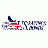 US Savings Bonds Logo PNG Vector