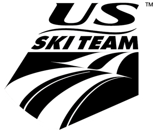 US Ski Team Logo PNG Vector