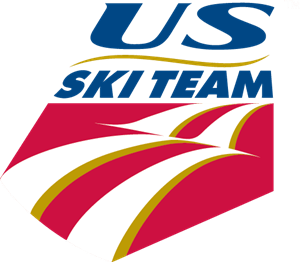 US Ski Team Logo PNG Vector