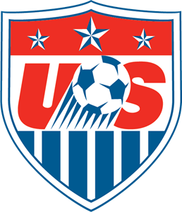 US Soccer Logo Vector
