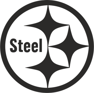 US Steel Logo PNG Vector