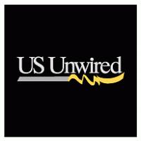 US Unwired Logo PNG Vector