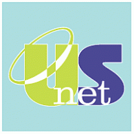 USnet Logo Vector