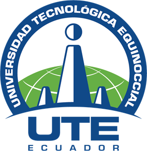 UTE Logo PNG Vector