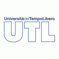 UTL Logo PNG Vector