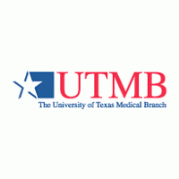 UTMB Logo Vector