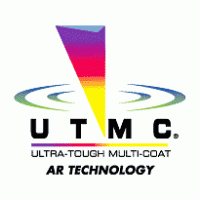 UTMC Logo PNG Vector