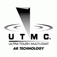 UTMC Logo PNG Vector