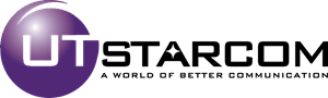 UTStarcom Logo PNG Vector