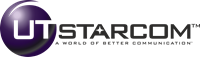 UTStarcom Logo PNG Vector