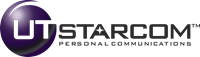 UTStarcom Logo Vector