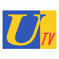 UTV Northern Ireland Logo PNG Vector