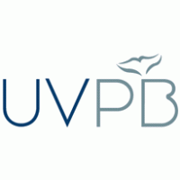 UVPB Logo PNG Vector