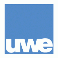 UWE Logo Vector