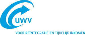 UWV Logo PNG Vector