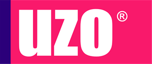 UZO Logo PNG Vector