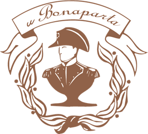 U Bonoparta Logo PNG Vector