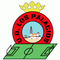 U.D. Los Palacios Logo PNG Vector