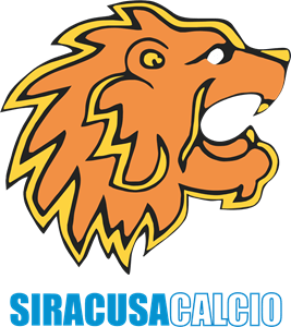 U.S.Siracusa Calcio Logo PNG Vector