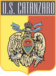 U.S. Catanzaro Logo Vector