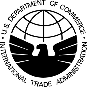 U.S. Department of Commerce Logo PNG Vector