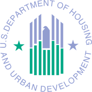 U.S. Department of Housing and Urban Development Logo PNG Vector