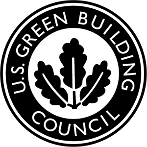 U.S. Green Building Council Logo PNG Vector