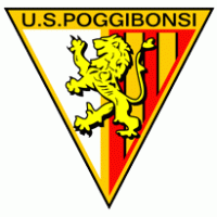 U.S. Poggibonsi Logo PNG Vector