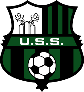 U.S. Sassuolo Calcio Logo PNG Vector