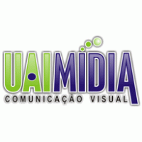 UaiMidia ( Ipatinga ) Logo PNG Vector