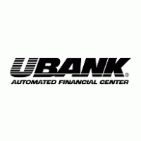Ubank Logo Vector