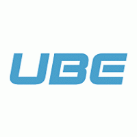Ube Logo PNG Vector