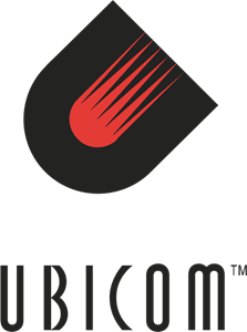 Ubicom Logo Vector
