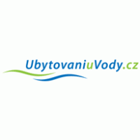 Ubytovaniuvody.cz Logo PNG Vector