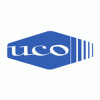 Uco Logo PNG Vector
