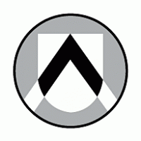 Udinese Logo Vector