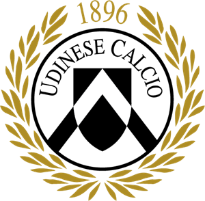 Udinese Logo PNG Vector