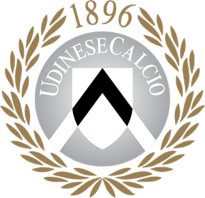 Udinese Calcio Logo PNG Vector