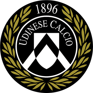 Udinese Calcio Logo PNG Vector
