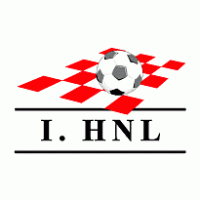 Udruzenje Klubova Prve Hrvatske Nogometne Lige Logo PNG Vector